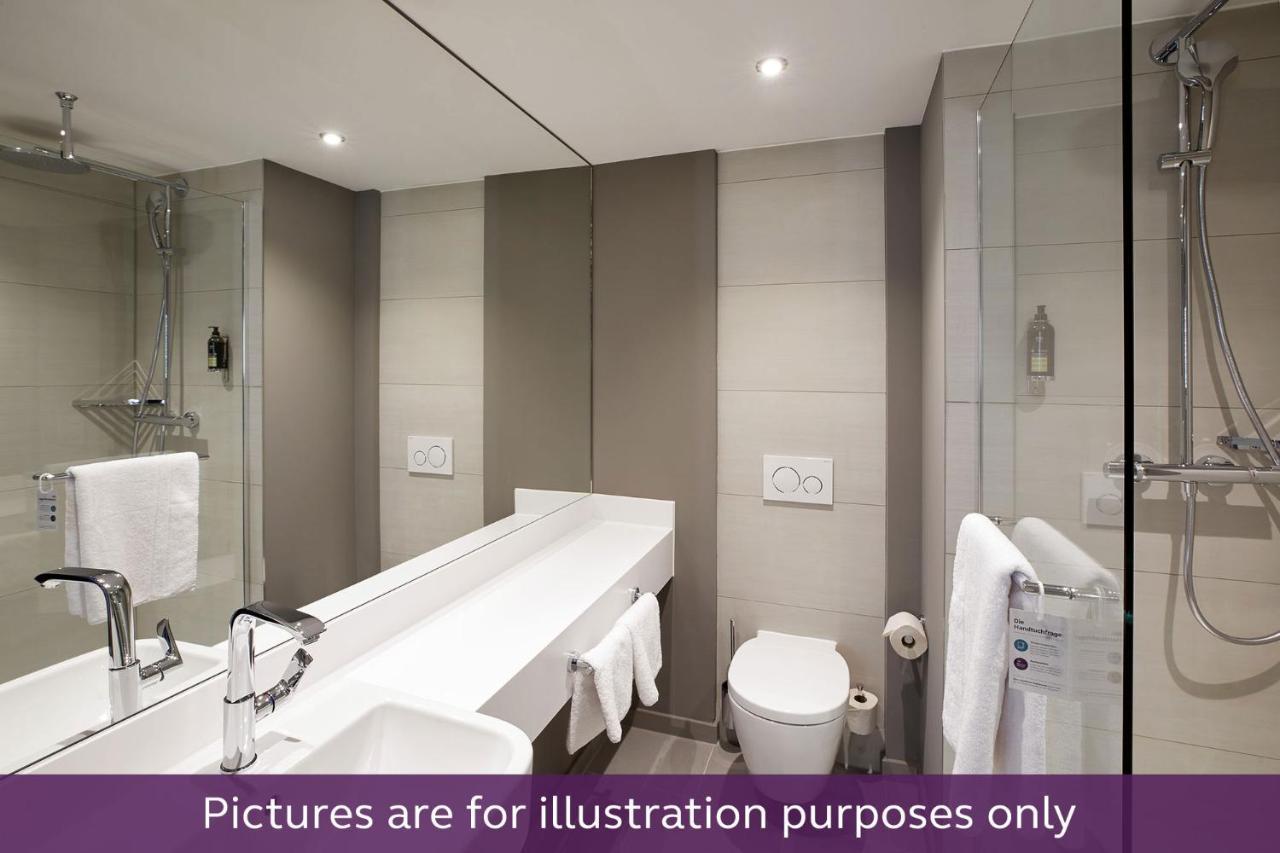 Premier Inn Heidelberg City Bahnstadt エクステリア 写真