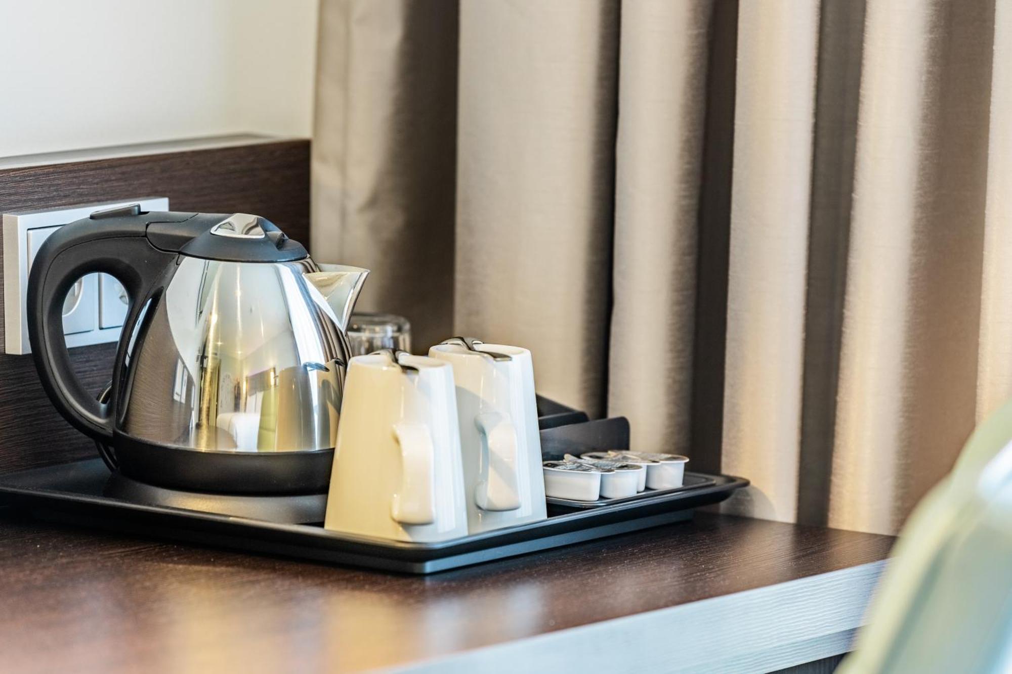 Premier Inn Heidelberg City Bahnstadt エクステリア 写真